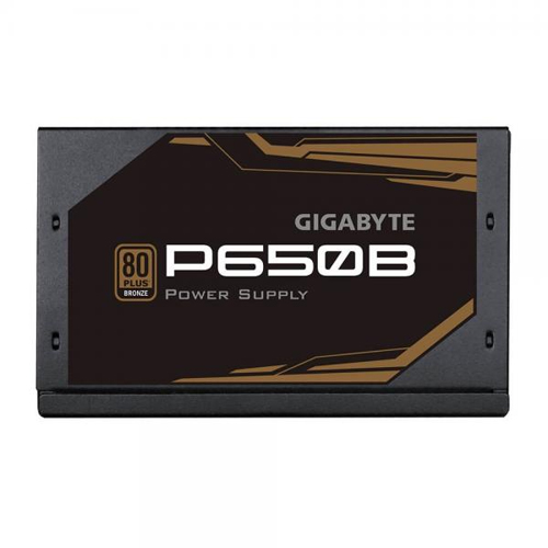 Gigabyte P650B 650W Power Supply